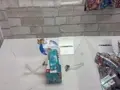 일본 놀러가서 닌텐도 스위치 뽑기로 뽑은 썰. gif 썸네일